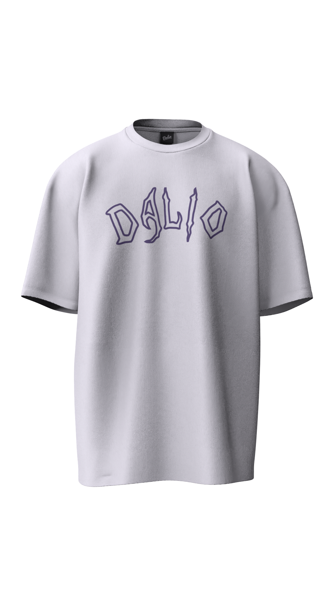 Spooky Tee