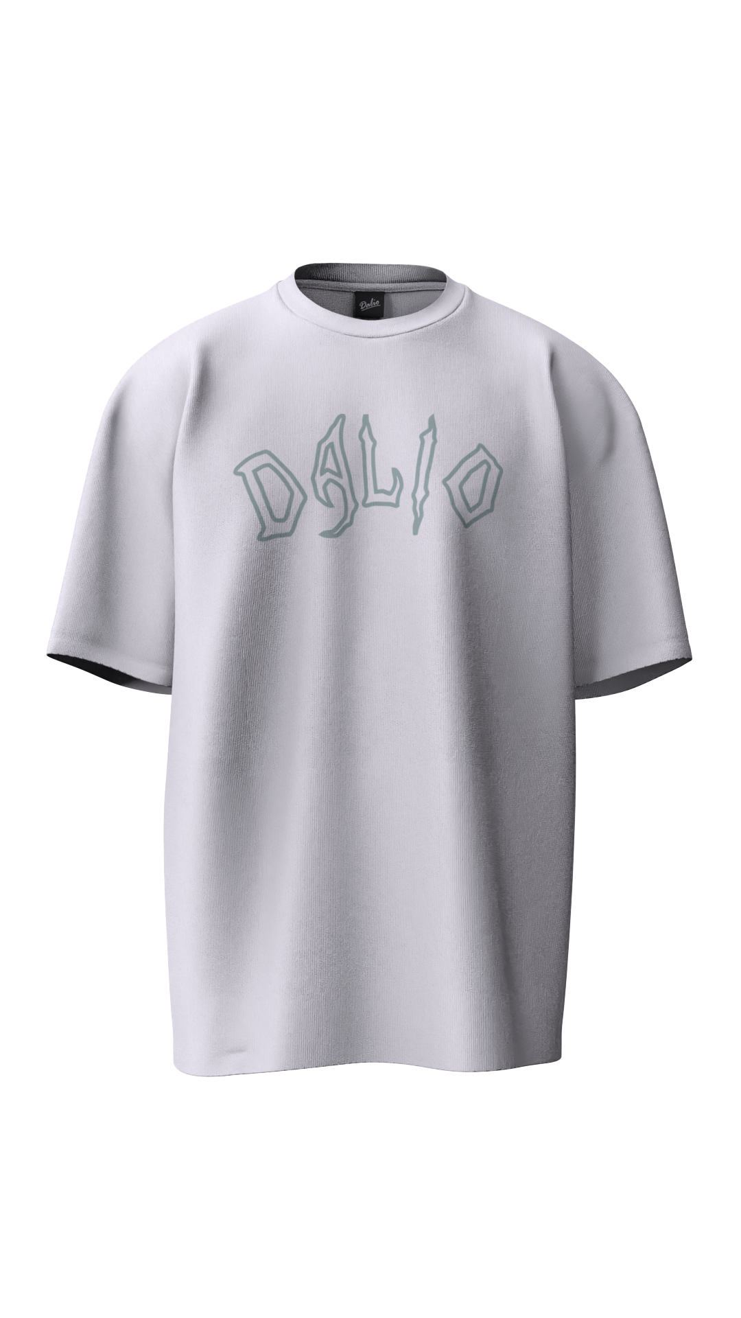 Spooky Tee
