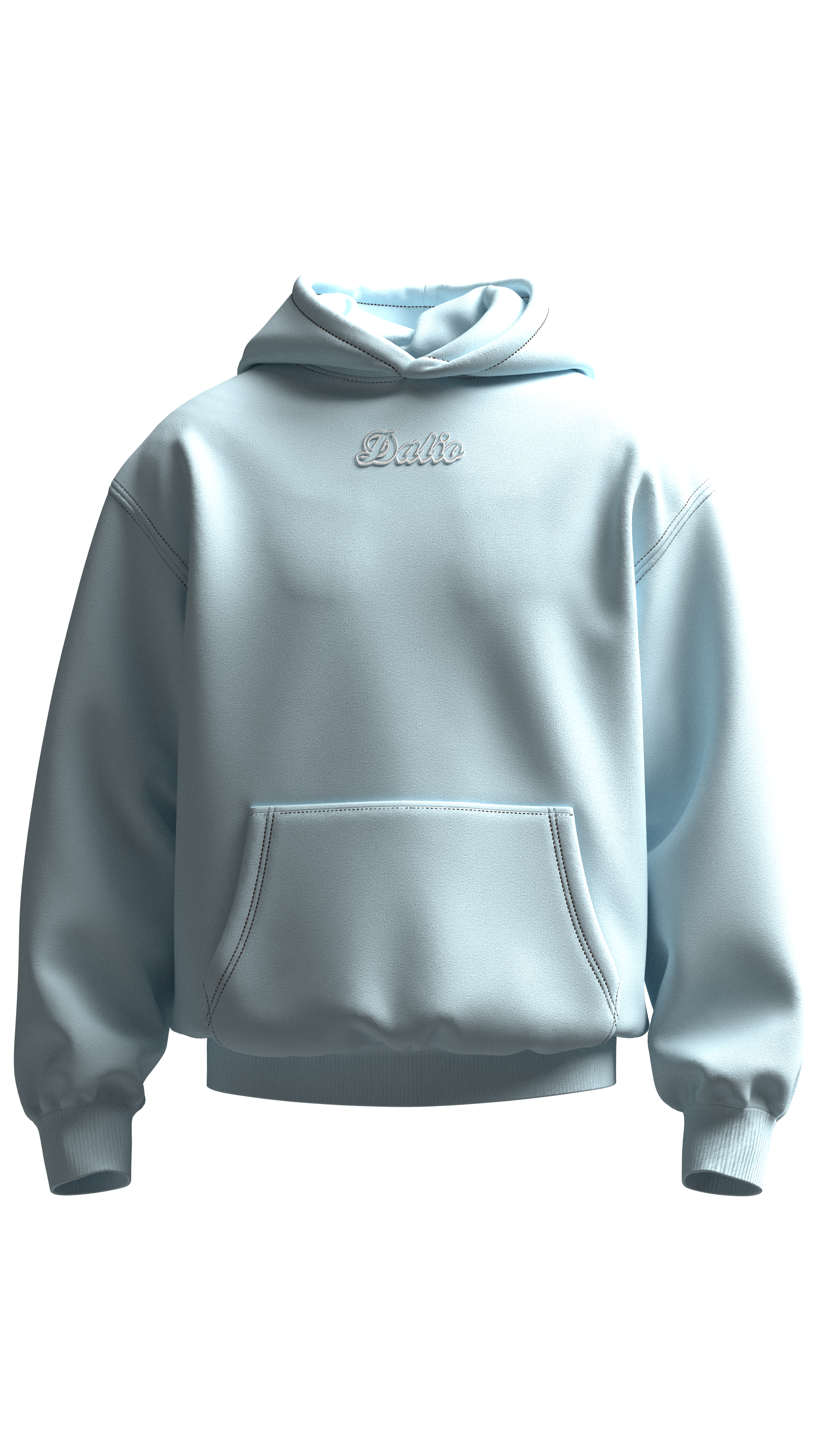 FROSTED 1
